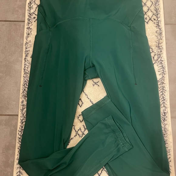 Lululemon Leggings - Picture 2 of 5